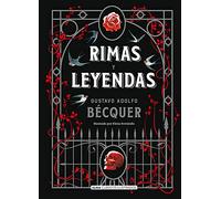 Rimas y leyendas (Clásicos ilustrados)