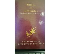 Rimas y leyendas (Clásicos selección)