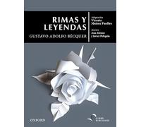 Rimas y Leyendas (El Árbol de los Clásicos)