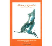 Rimas Y Leyendas (LECTURAS)