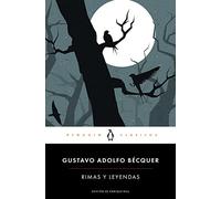 Rimas y leyendas (Penguin Clásicos)