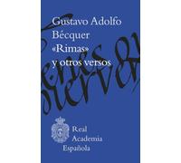 "Rimas" y otros versos (Biblioteca clásica RAE)