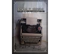 RIMAS Y PROSAS.
