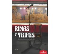 RIMAS Y TRIPAS: 19 (Vorágine)