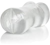 Rimba Amorable Productos eróticos de cuero y látex 1 Unidad 100 g