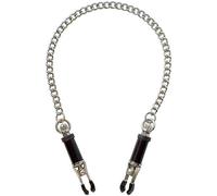 Rimba 'Barril' Nipple Clamps - Pinzas Pezones