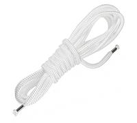 Rimba Cuerda de bondage, 100% Poliamida Blanca 300 cm