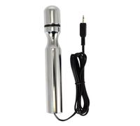 Rimba Electro Estimulación consolador anal