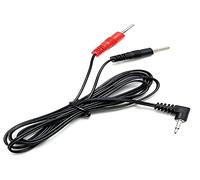 Electro Play Productos Eróticos de Cuero y Látex 1 Unidad 100 g