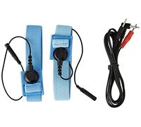 Rimba Elektro Sex Ligamentos del pene removibles Azul One Size