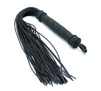 Latex Play Rimba Flogger 46 cm - 235 gr