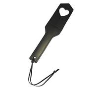 Rimba Látigo de paleta pequeño Negro 30 cm