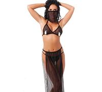 Rimba - Sexo y sensualidad