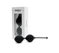 Rimba Toys Amsterdam kegel balls Negro Ø 3,5 x 20 cm