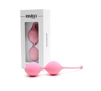 Rimba Toys Amsterdam kegel balls Rosa Ø 3,5 x 20 cm