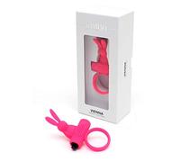 Rimba Toys Vienna Cockring para hombre Rosa 4,3 x 9,6 x 3 cm
