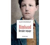 Rimbaud Dernier Voyage (ebook)