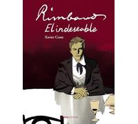 Rimbaud, el indeseable [Cómic]: 109 (Libros Singulares (LS))