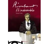 Rimbaud El Indeseable [comic]