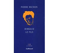 Rimbaud le fils