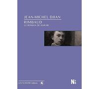 Rimbaud : le roman de Harar [Francia] [DVD]