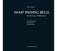 Penny Rimbaud - What Passing Bells