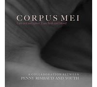 Rimbaud, Penny & Youth - Corpus Mei [Vinilo]