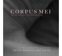 Rimbaud, Penny & Youth - Corpus Mei [Vinilo]