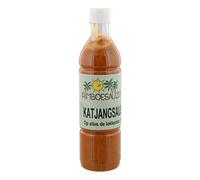 Rimboe Katjang Sauce ist das Beste auf alles - Botella 50 cl