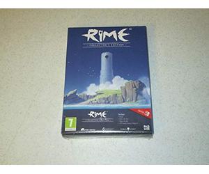 Rime - Collector's Edition