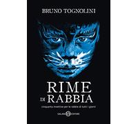 Rime di rabbia. Cinquanta invettive per la rabbia di tutti i giorni (I pockettini)