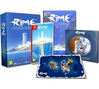 RIME Edicion Coleccionista Nintendo Switch standard