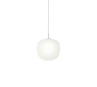 Rime Lámpara Colgante Ø25 Blanca