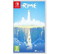 RiME - Nintendo Switch [Importación inglesa]