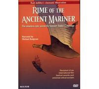 Rime of the Ancient Mariner [Reino Unido] [DVD]