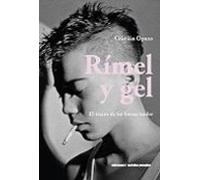 rímel y gel