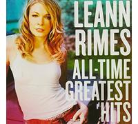 RIMES, LEANN - All Time Greatest Hits