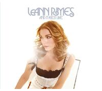 Rimes Leann - And It Feels Like