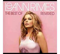 Rimes,Leann - Best of: Remixed