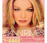 Rimes, Leann - Best of Remixed