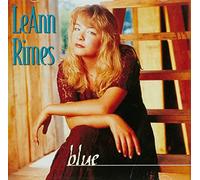 RIMES, LEANN - Blue
