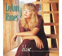 Rimes,Leann - Blue [Import]