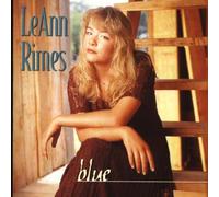 Rimes,Leann - Blue [Import]