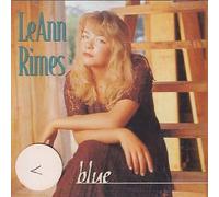 Rimes Leann - Blue [Import]