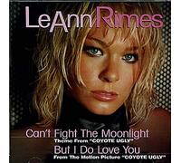 Rimes, Leann - Cant Fight the Moonlight