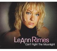 Rimes,Leann - Can't Fight The Moonlight [Import]