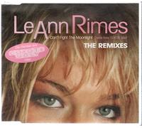 Rimes, Leann - Can't Fight the Moonlight - The Remixes
