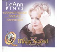 Rimes, Leann - Commitment/Looking..