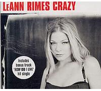 Rimes, Leann - Crazy