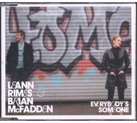 Rimes, Leann - Everybody's Someone